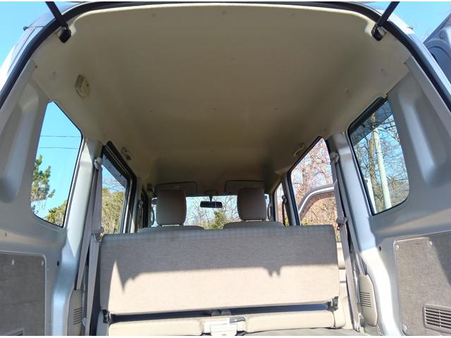 エブリイ PA 4WD 5F(10枚目)