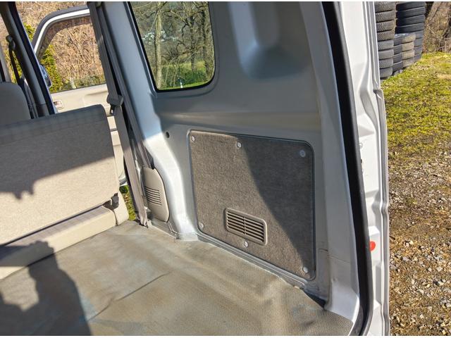 エブリイ PA 4WD 5F(11枚目)