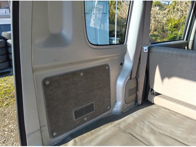 エブリイ PA 4WD 5F(12枚目)