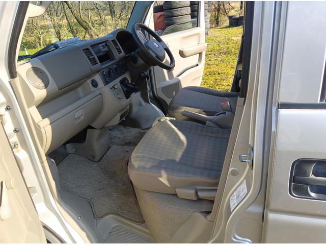 エブリイ PA 4WD 5F(13枚目)