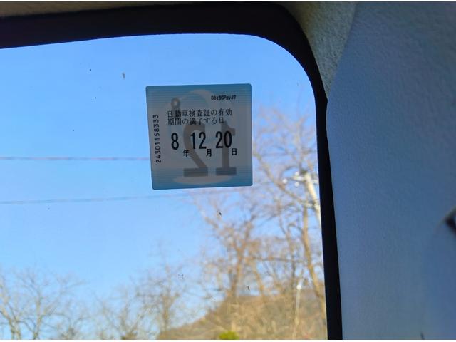 エブリイ PA 4WD 5F(18枚目)