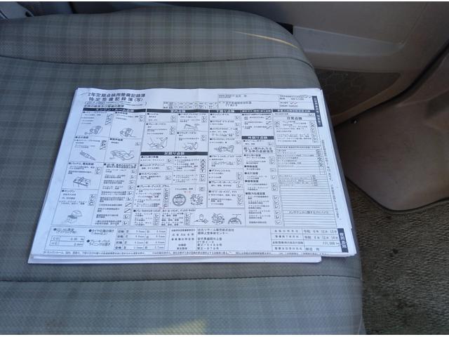 エブリイ PA 4WD 5F(20枚目)