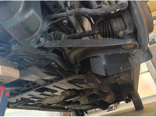 エブリイ PA 4WD 5F(23枚目)