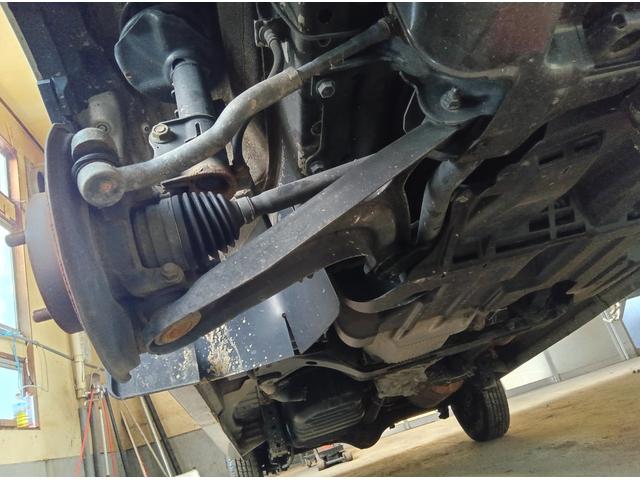 エブリイ PA 4WD 5F(25枚目)