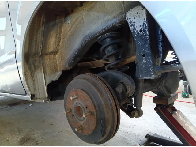 エブリイ PA 4WD 5F(27枚目)