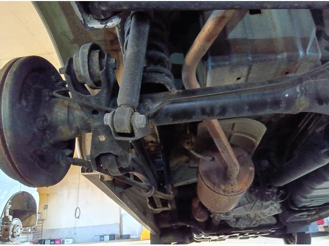 エブリイ PA 4WD 5F(28枚目)