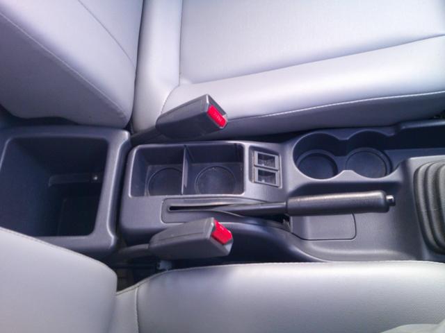 サンバートラック TB 4WD 5F(14枚目)