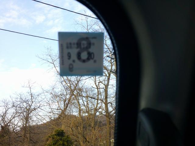 サンバートラック TB 4WD 5F(15枚目)