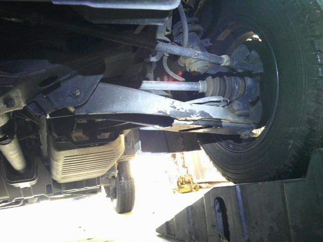 サンバートラック TB 4WD 5F(16枚目)