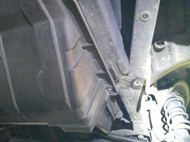 サンバートラック TB 4WD 5F(19枚目)