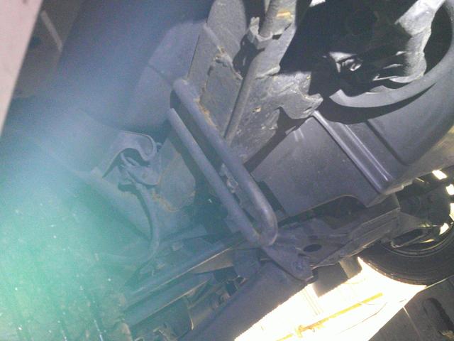 サンバートラック TB 4WD 5F(20枚目)