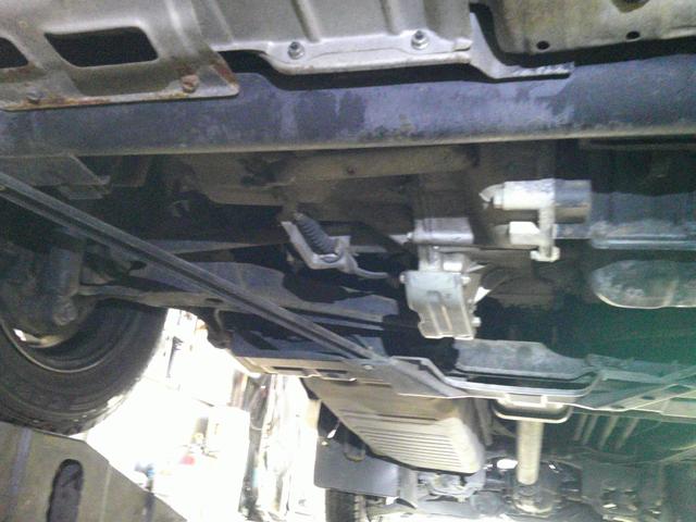 サンバートラック TB 4WD 5F(23枚目)