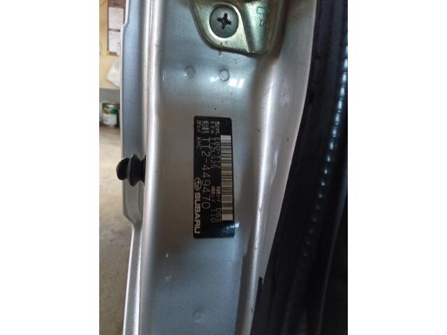 サンバートラック TB 4WD 5F(25枚目)