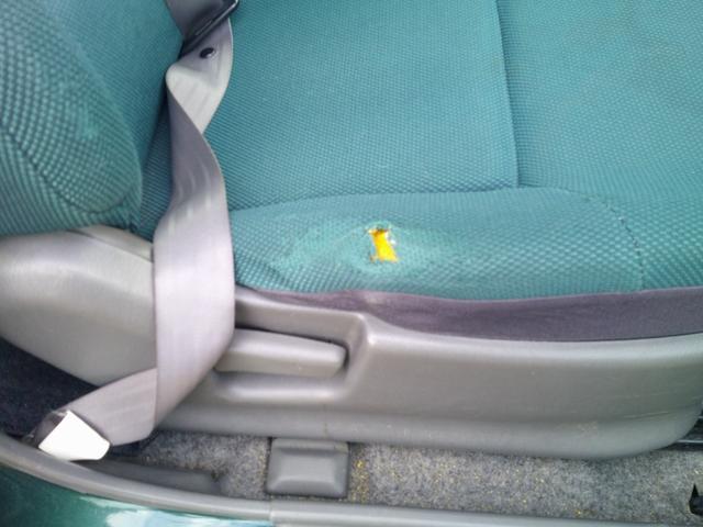 ジムニー ランドベンチャー 4WD AT(9枚目)