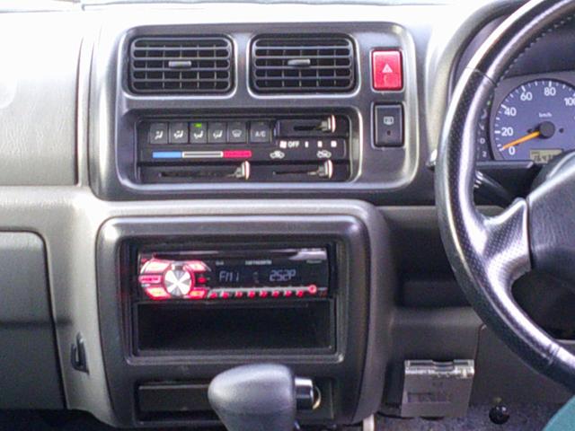 ジムニー ランドベンチャー 4WD AT(14枚目)