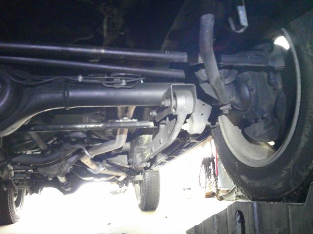 ジムニー ランドベンチャー 4WD AT(18枚目)