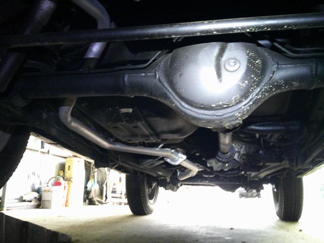 ジムニー ランドベンチャー 4WD AT(21枚目)