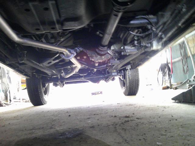 ジムニー ランドベンチャー 4WD AT(23枚目)