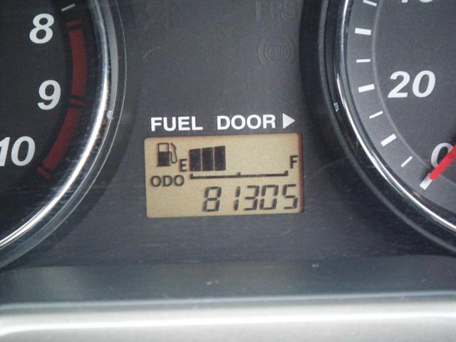 テリオスキッド カスタムL 4WD 5F ターボ(14枚目)