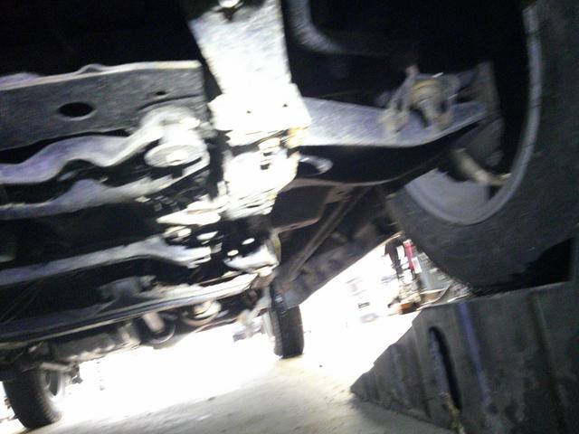 テリオスキッド カスタムL 4WD 5F ターボ(15枚目)