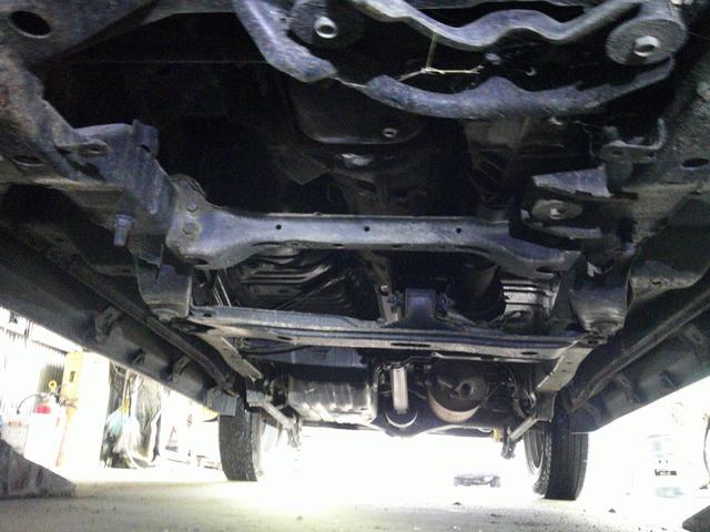 テリオスキッド カスタムL 4WD 5F ターボ(17枚目)