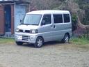 クリッパーバン ＤＸ　４ＷＤ　ＡＴ　ハイルーフ（2枚目）