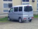 クリッパーバン ＤＸ　４ＷＤ　ＡＴ　ハイルーフ（5枚目）