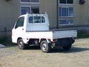 サンバートラック ＴＢ　４ＷＤ　５Ｆ（6枚目）
