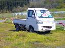 ハイゼットトラック スペシャル　４ＷＤ　５Ｆ（3枚目）