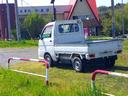 ハイゼットトラック スペシャル　４ＷＤ　５Ｆ（5枚目）