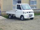 クリッパートラック ＤＸ　４ＷＤ　５Ｆ　ＰＳ　ＡＣ（3枚目）