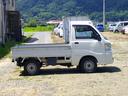 ハイゼットトラック スペシャル　４ＷＤ　５Ｆ　ＰＳ（8枚目）