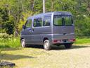 ミニキャブバン ＣＤ　４ＷＤ　ハイルーフ　ＡＴ（5枚目）