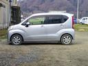 ムーヴ Ｌ　ＳＡＩＩ　４ＷＤ　ＡＴ（5枚目）