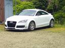 ＴＴクーペ ２．０ＴＦＳＩ　２．０ＴＦＳＩ（４名）　ターボ（4枚目）