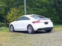 ＴＴクーペ ２．０ＴＦＳＩ　２．０ＴＦＳＩ（４名）　ターボ（5枚目）