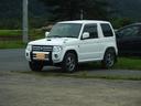 パジェロミニ ＶＲ　４ＷＤ　ＡＴ　ターボ（2枚目）