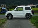 パジェロミニ ＶＲ　４ＷＤ　ＡＴ　ターボ（4枚目）