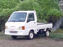 サンバートラック ＴＢ　４ＷＤ　５Ｆ（2枚目）