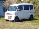 ミニキャブバン ブラボー ターボ車 4WD AT 中古車画像_2