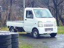 キャリイトラック KC 4WD 5F 中古車画像_3