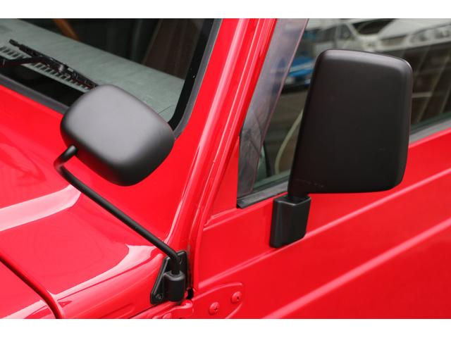 ワイルドウインド 特別仕様車ワイルドウインド パートタイム4WD 新品フロントバンパー ルーフキャリア リアラダー マッドタイヤ レザー調シートカバー 外装ポリマーコーティング 足廻り油性シャーシコート 西日本仕入(12枚目)