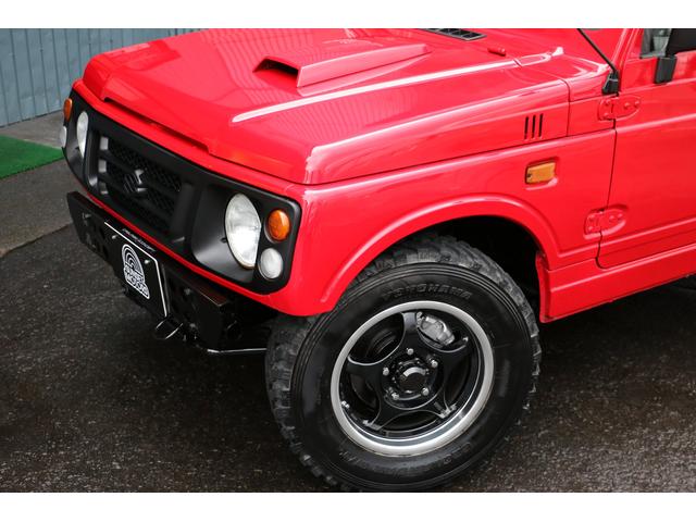 ワイルドウインド 特別仕様車ワイルドウインド パートタイム4WD 新品フロントバンパー ルーフキャリア リアラダー マッドタイヤ レザー調シートカバー 外装ポリマーコーティング 足廻り油性シャーシコート 西日本仕入(28枚目)