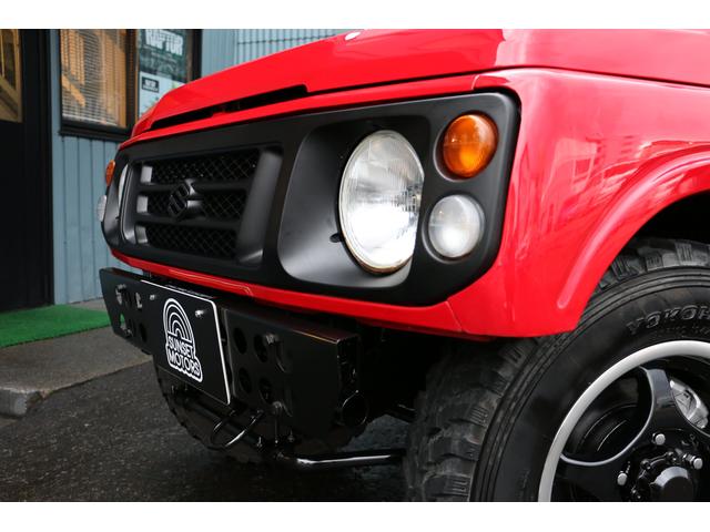 ワイルドウインド 特別仕様車ワイルドウインド パートタイム4WD 新品フロントバンパー ルーフキャリア リアラダー マッドタイヤ レザー調シートカバー 外装ポリマーコーティング 足廻り油性シャーシコート 西日本仕入(30枚目)