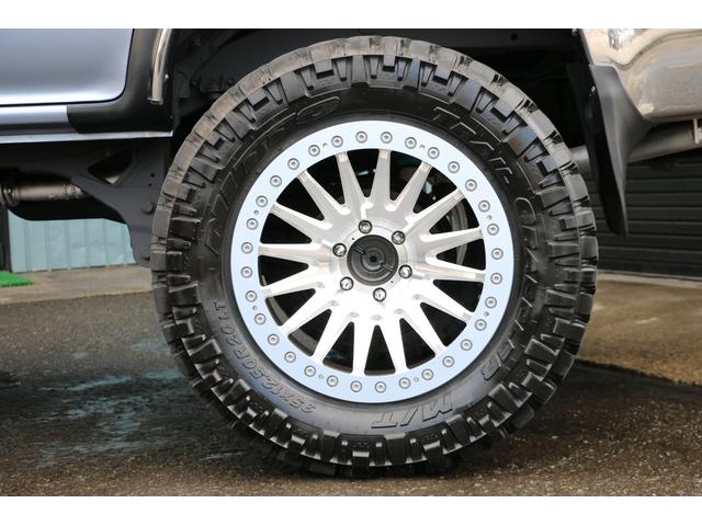 ４ランナー ＳＲ５　ＳＵＮＳ　ＬＩＦＥ　非売車両　デモカー　ハイリフト　左ハンドル　ＳＯＬＩＤ　ＲＡＣＩＮＧ　特注２０インチホイール　ＮＩＴＴＯ　ＴＲＡＩＬ　ＧＲＡＰＰＬＥＲ　ＹＡＫＩＭＡルーフラック　ヒッチメンバー（23枚目）