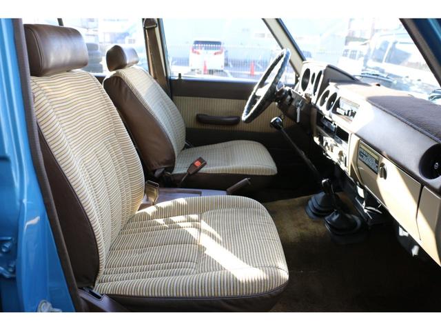 トヨタ ランドクルーザー60 STD 自社輸入車両 USトヨタ左 トヨタ ランドクルーザー60 STD 自社輸入車両 USトヨタ左