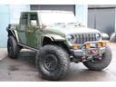 CHRYSLER JEEP JEEP GLADIATOR