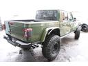 CHRYSLER JEEP JEEP GLADIATOR