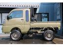 ジャンボエクストラ　新車コンプリート　ＲＡＰＴＯＲ施工　新品４インチアップ　新品ＢＲＵＴホイール　新品ＭＴタイヤ　新品ＭＡＸＬＩＮＥＲ製ベッドライナー　新品ダブルチューブロールバー　新品ブラックレザー調シートカバー(8枚目)