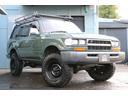 TOYOTA LAND CRUISER 80